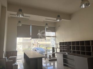 Κατάστημα 115 τ.μ. για ενοικίαση