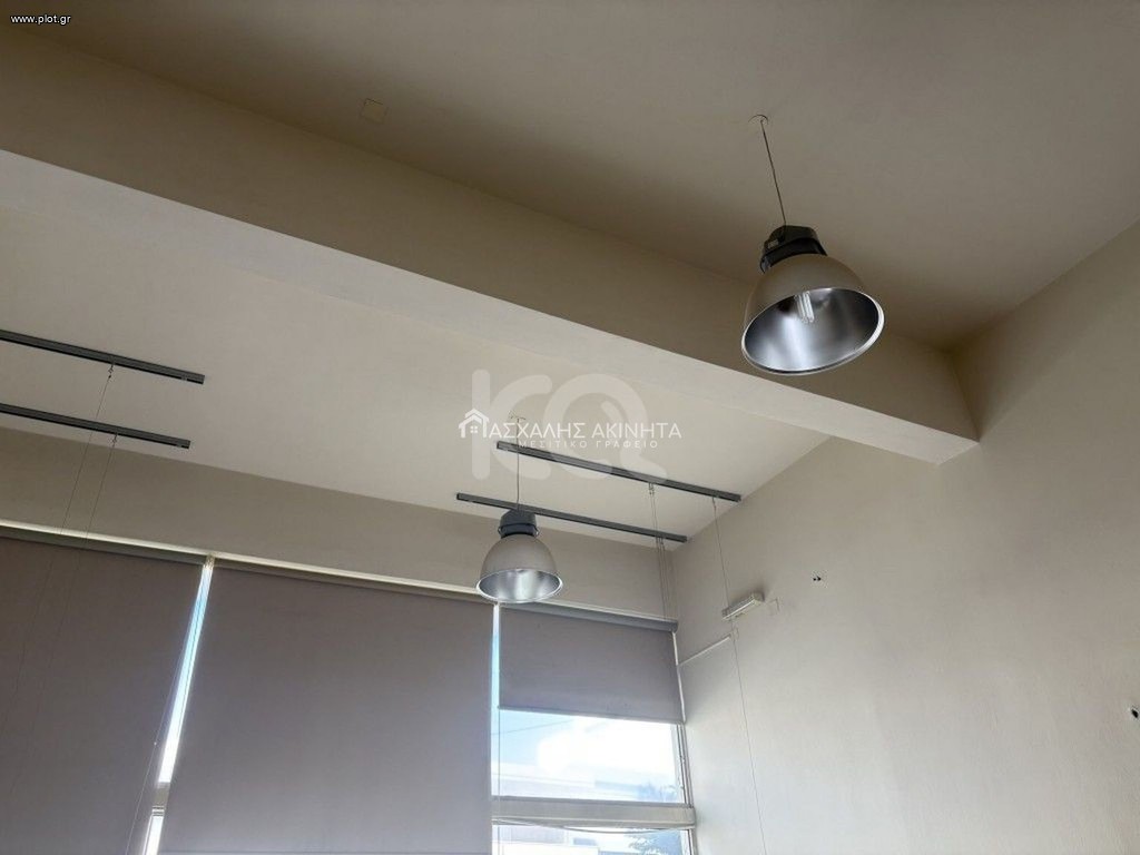 Κατάστημα 115 τ.μ. προς ενοικίαση, Καμίνια Ηρακλείου