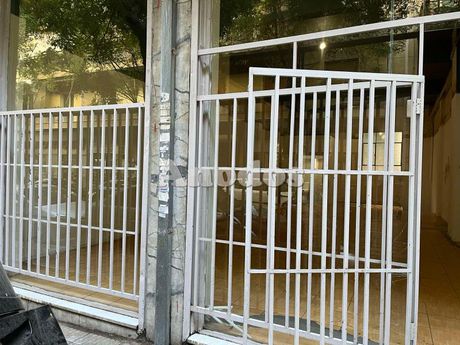 Store 185sqm for sale-Gizi - Pedion Areos » Pedion Areos