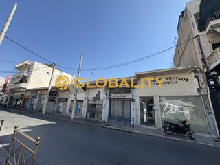 Οικόπεδο 545 τ.μ. προς πώληση, Νίκαια-thumb-1