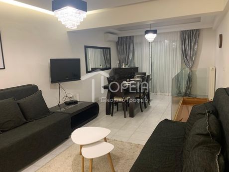 Μεζονέτα 80τ.μ. για πώληση-Γλυφάδα » Άνω γλυφάδα
