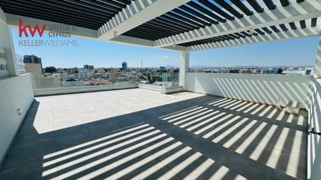 Διαμέρισμα 90τ.μ. για ενοικίαση-Λάρνακα - κέντρο