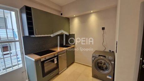 Διαμέρισμα 33τ.μ. για πώληση-Γλυφάδα » Γκολφ