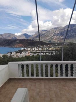 Detached home 110sqm for sale-Ierapetra » Pacheia Ammos
