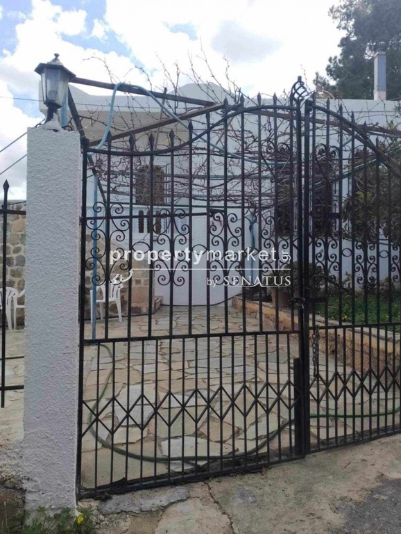 Μονοκατοικία 110 τ.μ. προς πώληση, Παχεία Άμμος