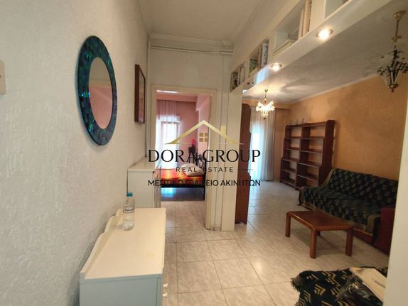 Apartment 70 sqm for rent, Thessaloniki - Center, Agios Dimitrios