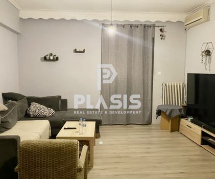 Apartment 73sqm for sale-Neos Kosmos