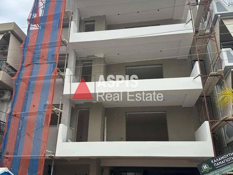 Apartment 91sqm for sale-Agios Dimitrios