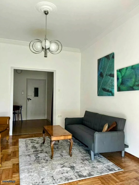 Διαμέρισμα 58 τ.μ. πρός πώληση, Αθήνα - Κέντρο, Λεωφ. Πατησίων - Λεωφ. Αχαρνών