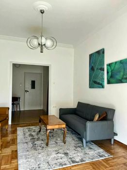 Apartment 58sqm for sale-Patision - Acharnon » Plateia Amerikis