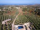 Land plot 803sqm for sale-Arkadi » Roupes