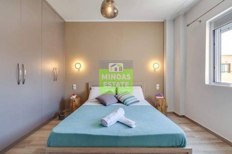 Apartment 87sqm for rent-Nea Kidonia » Agioi Apostoloi