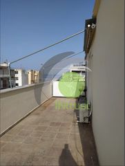 Studio / γκαρσονιέρα 27 τ.μ. για ενοικίαση, Αχαΐα, Πάτρα-thumb-1