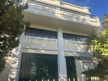 Επιχειρηματικό κτίριο 700τ.μ. για πώληση-Ταύρος » Κέντρο