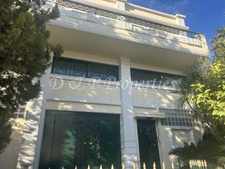 Επιχειρηματικό κτίριο 700 τ.μ. για πώληση