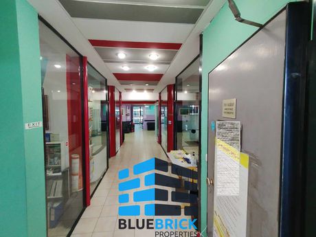 Office 440sqm for rent-Kalithea