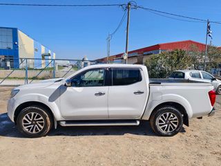 Nissan 2017 Navara NP300-thumb-1