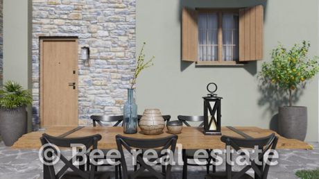 Detached home 49sqm for sale-Artemida » Platanidia