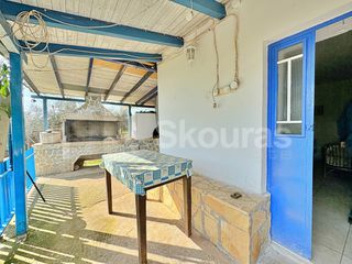 Μονοκατοικία 52,84 τ.μ. για πώληση, Μεσσηνία, Μεσσήνη-thumb-11