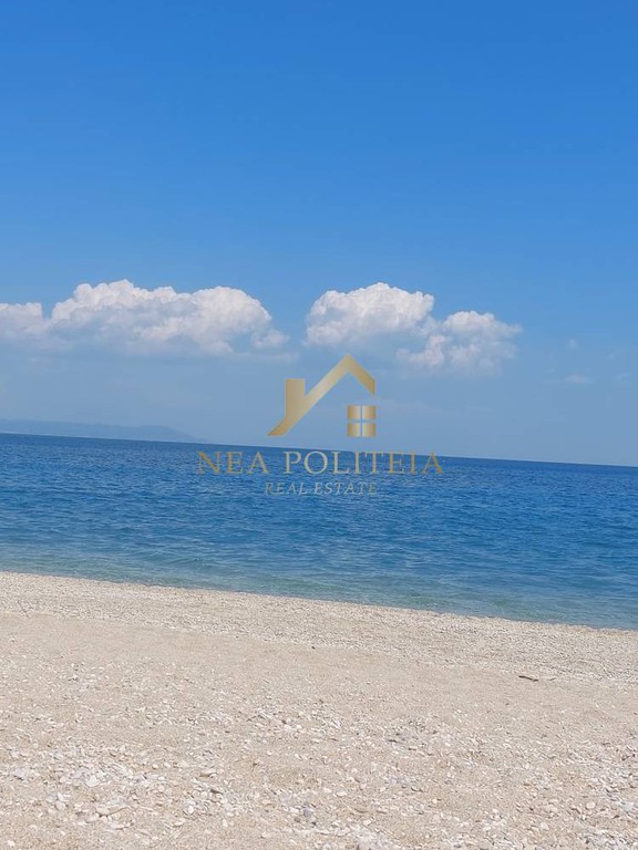 Οικόπεδο 700 τ.μ. προς πώληση, Άνω Σταυρός