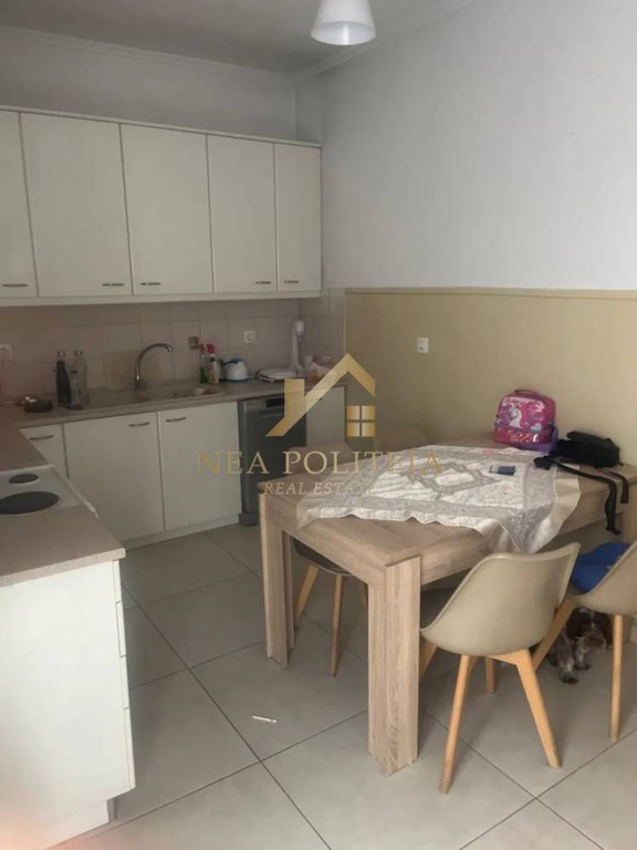 Διαμέρισμα 110 τ.μ. προς πώληση, Βυζάντιο
