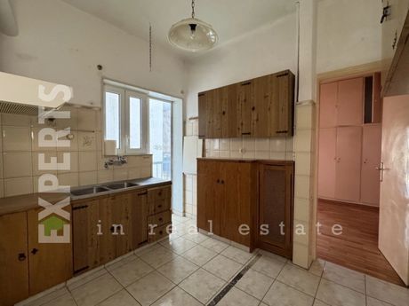 Διαμέρισμα 70τ.μ. για πώληση-Δάφνη » Αγία βαρβάρα δάφνης