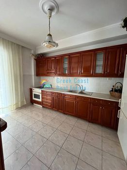 Apartment 96sqm for sale-Patra » Ipsila Alonia