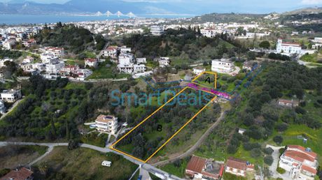 Οικόπεδο 3.441 τ.μ. για πώληση
