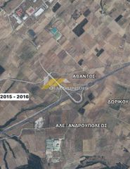 Αγροτεμάχια 9.000 τ.μ. για πώληση