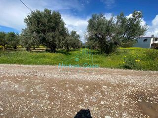 Οικόπεδο 1.100 τ.μ. για πώληση, Αχαΐα, Ρίο-thumb-3