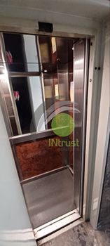 Office 16sqm for rent-Exarchia - Neapoli