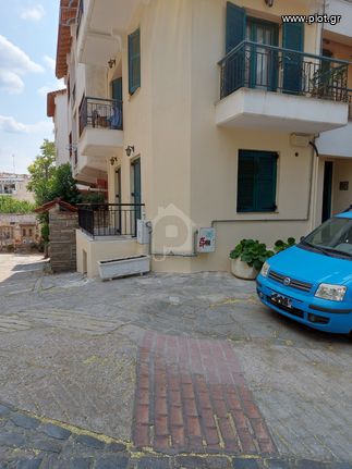 Studio / γκαρσονιέρα 33 τ.μ. για ενοικίαση, Θεσσαλονίκη - Κέντρο, Άνω Πόλη