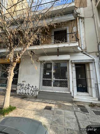 Κατάστημα 75 τ.μ. για ενοικίαση, Αθήνα - Κέντρο, Κολωνός - Κολοκυνθούς