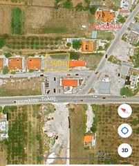 Οικόπεδο 440 τ.μ. για πώληση