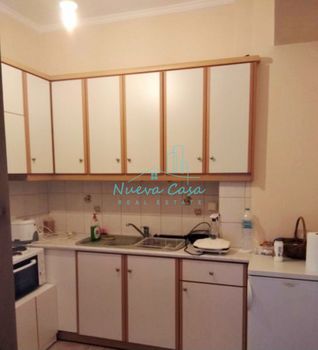 Studio / γκαρσονιέρα 30τ.μ. για ενοικίαση-Πάτρα » Κουκούλι