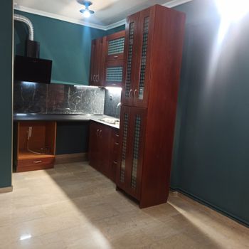 Apartment 47sqm for rent-Kalamaria » Center