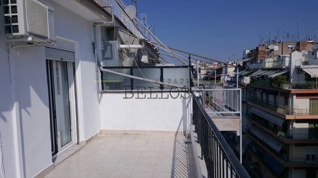 Διαμέρισμα 50τ.μ. για πώληση-Άγιος δημήτριος