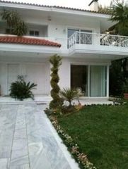Μεζονέτα 290 τ.μ. για ενοικίαση