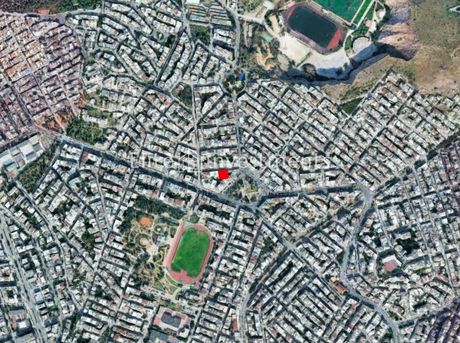 Land plot 215sqm for sale-Ilioupoli » Lofos Germanou