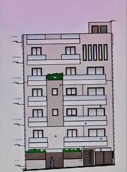 Διαμέρισμα 101τ.μ. για πώληση-Παλαιό φάληρο » Ρέμα πικροδάφνης