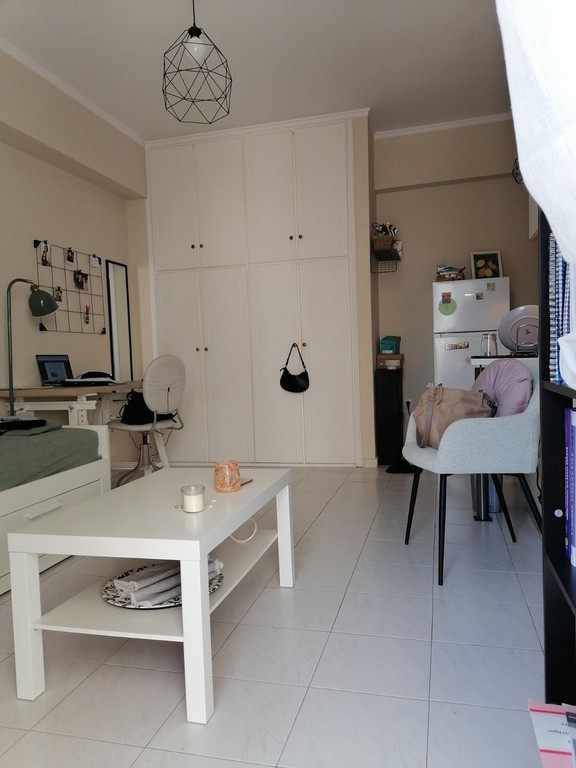 Studio / γκαρσονιέρα 24 τ.μ. προς ενοικίαση, Συχαινά