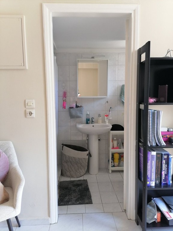 Studio / γκαρσονιέρα 24 τ.μ. προς ενοικίαση, Συχαινά