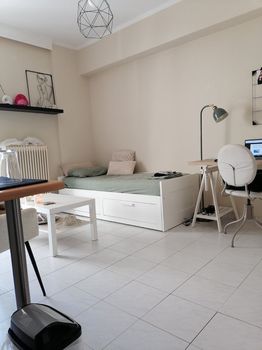 Studio / γκαρσονιέρα 24 τ.μ. προς ενοικίαση