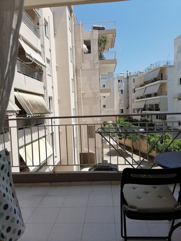 Studio / γκαρσονιέρα 24 τ.μ. προς ενοικίαση, Συχαινά