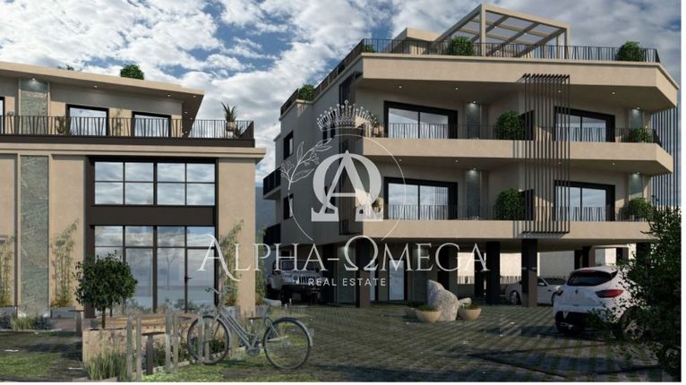 Διαμέρισμα 128 τ.μ. για πώληση, Θεσσαλονίκη - Περιφ/Κοί Δήμοι, Θέρμη