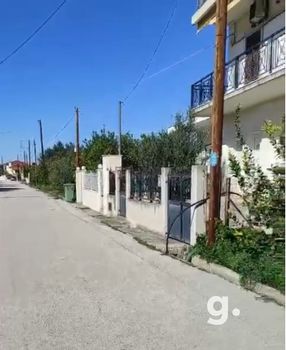 Οικόπεδο 2.250τ.μ. για πώληση-Σικυώνα