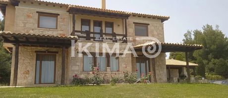 Μονοκατοικία 479τ.μ. για πώληση-Κασσάνδρα