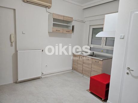 Studio / γκαρσονιέρα 45τ.μ. για ενοικίαση-Άγιος δημήτριος