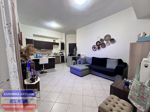 Apartment 65 sqm for sale, Kavala Prefecture, Kavala