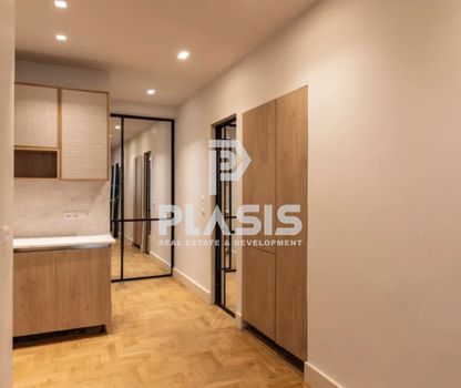 Apartment 60sqm for sale-Mets - Kalimarmaro